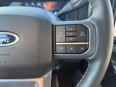 2026 Ford F-350SD Lariat 618A