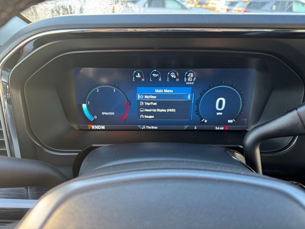 2026 Ford F-350SD Lariat 618A