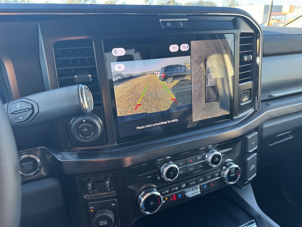 2026 Ford F-350SD Lariat 618A