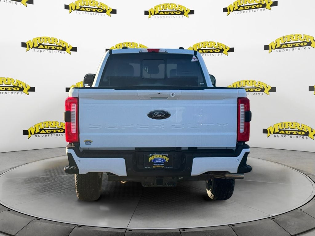 2026 Ford F-350SD Lariat 618A