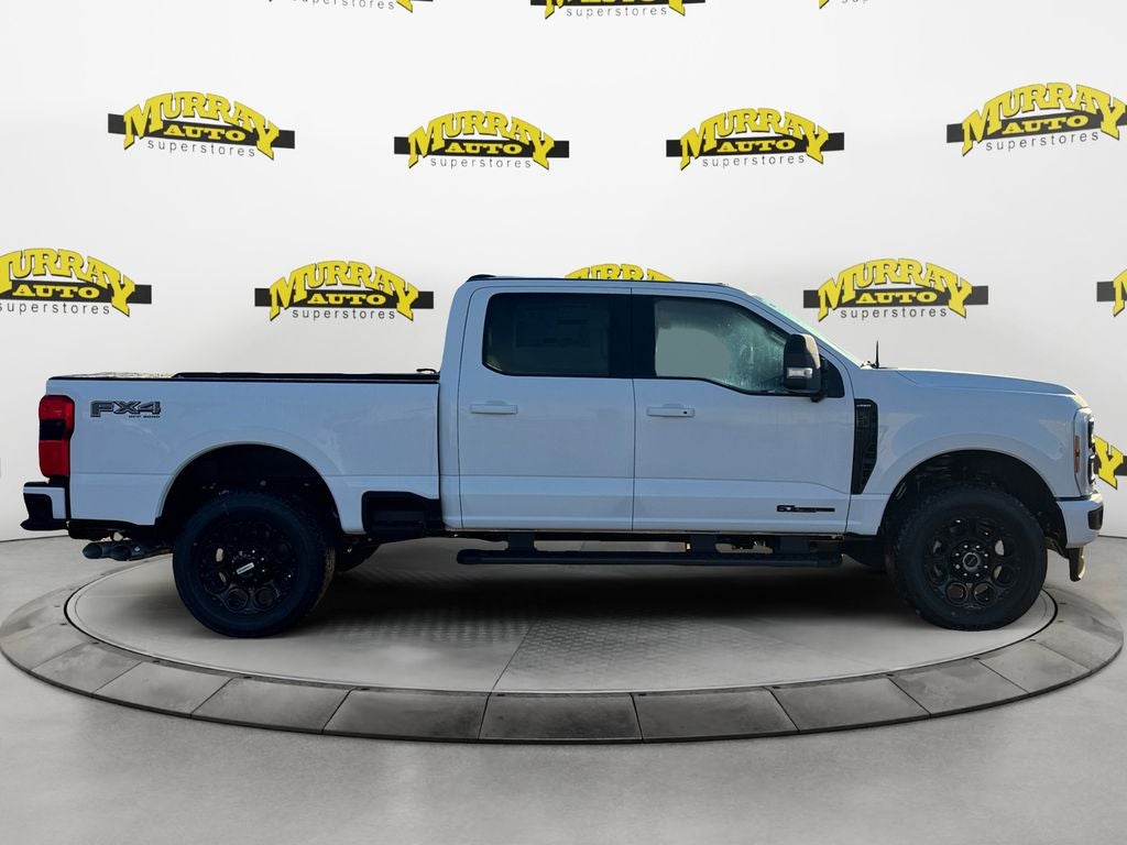 2026 Ford F-350SD Lariat 618A