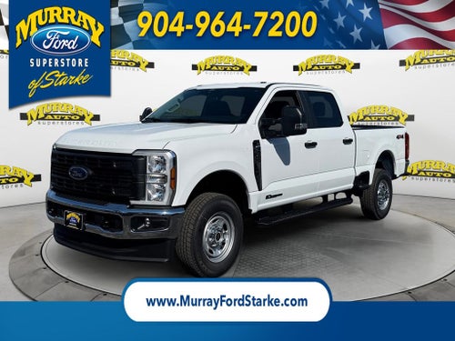 2026 Ford F-350SD XL 610A