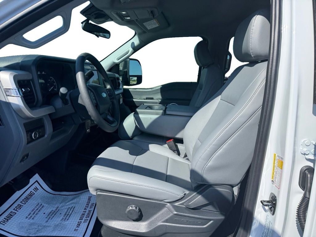 2026 Ford F-350SD XL 610A