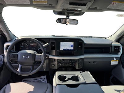 2026 Ford F-350SD XL 610A
