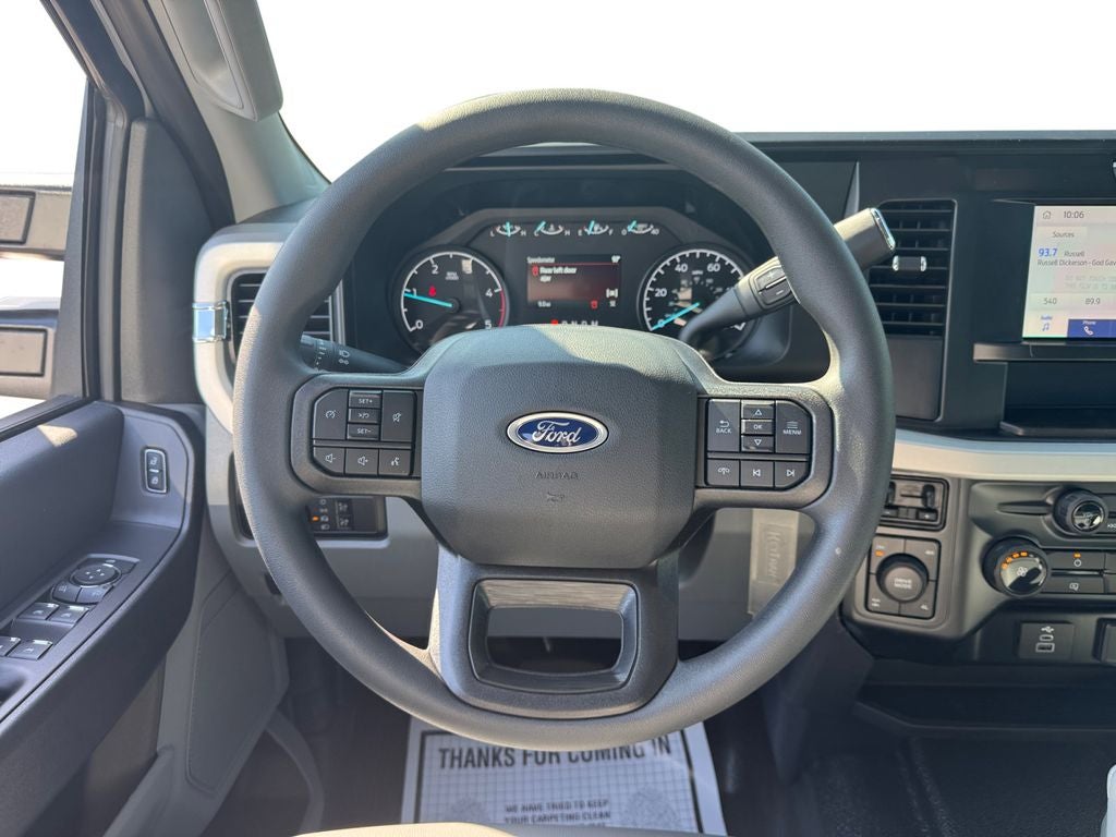 2026 Ford F-350SD XL 610A