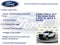 2026 Ford F-350SD XL 610A