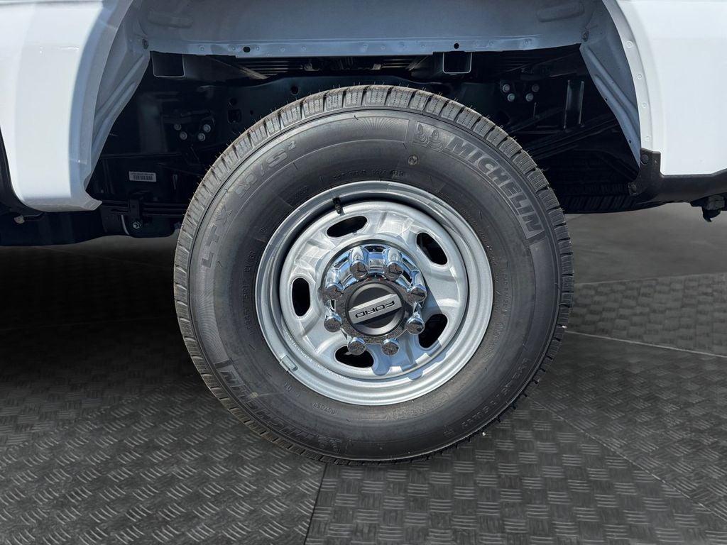 2026 Ford F-350SD XL 610A