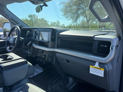 2026 Ford F-350SD XL 610A
