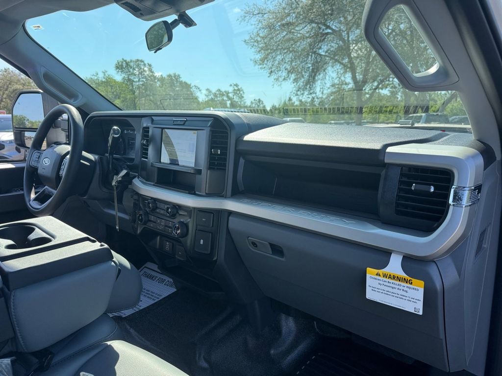 2026 Ford F-350SD XL 610A