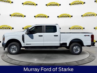 2026 Ford F-350SD XL 610A