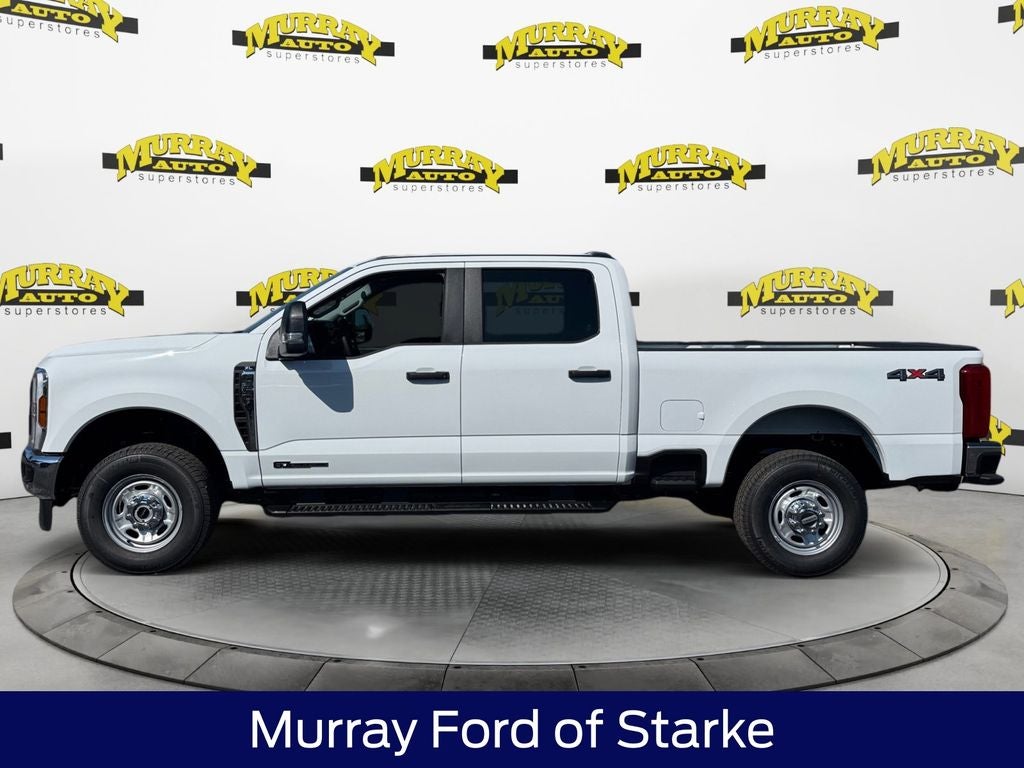 2026 Ford F-350SD XL 610A