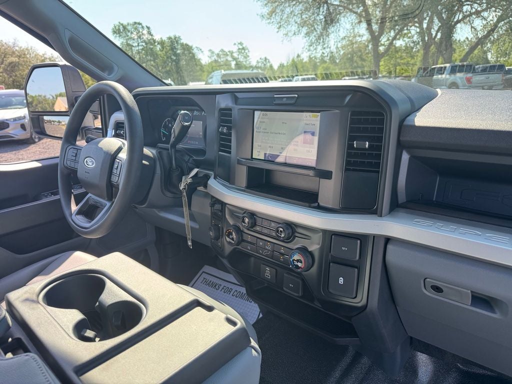 2026 Ford F-350SD XL 610A