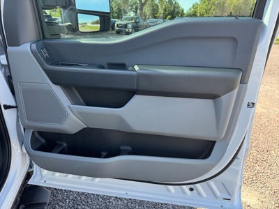 2026 Ford F-350SD XL 610A