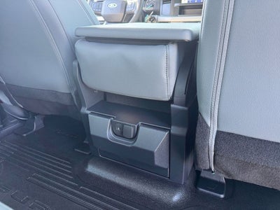 2026 Ford F-350SD XL 610A