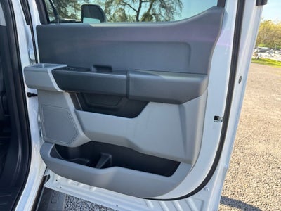 2026 Ford F-350SD XL 610A