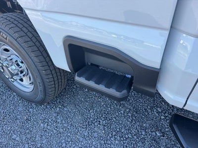 2026 Ford F-350SD XL 610A