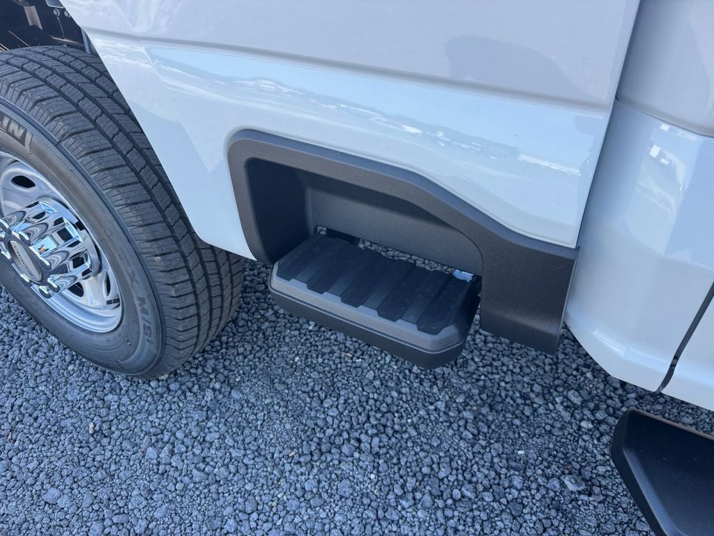 2026 Ford F-350SD XL 610A