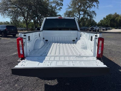 2026 Ford F-350SD XL 610A