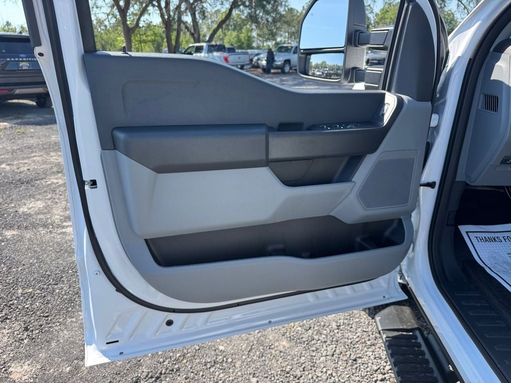 2026 Ford F-350SD XL 610A
