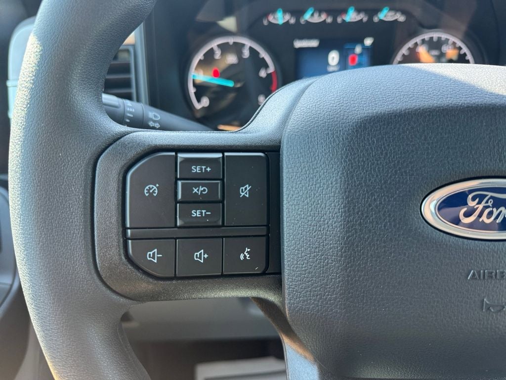 2026 Ford F-350SD XL 610A