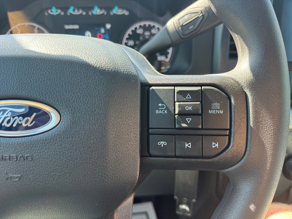2026 Ford F-350SD XL 610A
