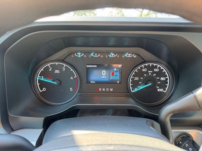 2026 Ford F-350SD XL 610A