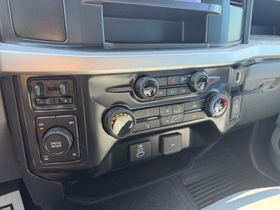2026 Ford F-350SD XL 610A