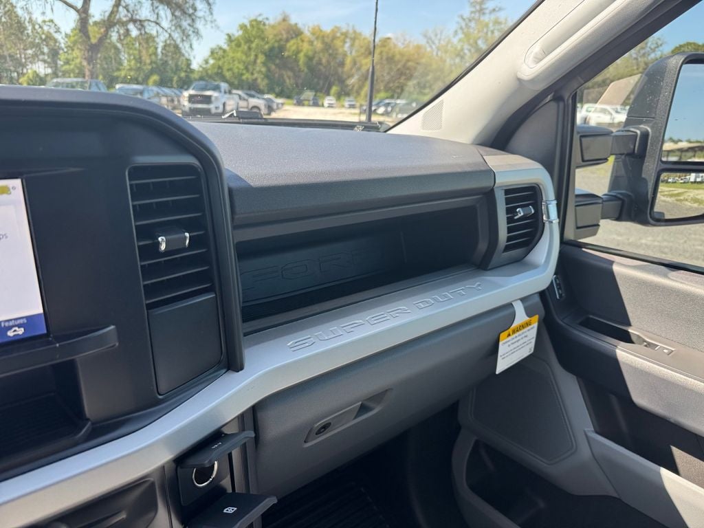 2026 Ford F-350SD XL 610A