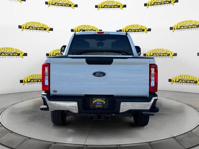 2026 Ford F-350SD XL 610A