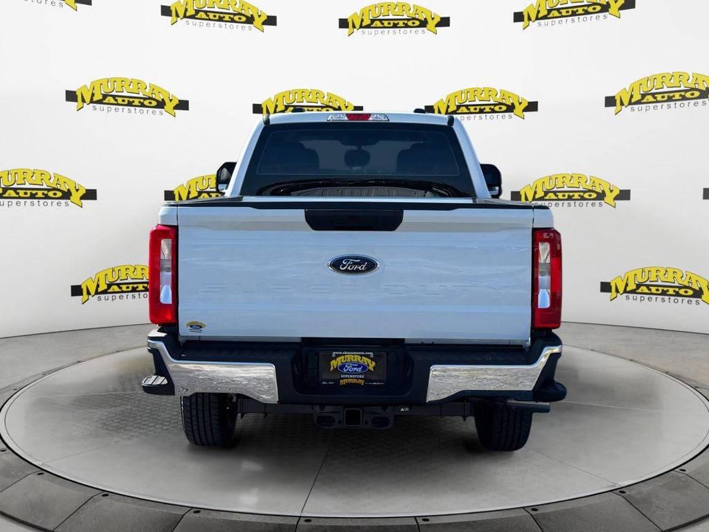 2026 Ford F-350SD XL 610A