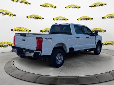 2026 Ford F-350SD XL 610A