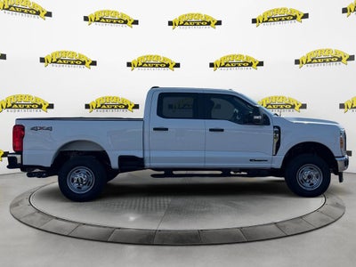 2026 Ford F-350SD XL 610A