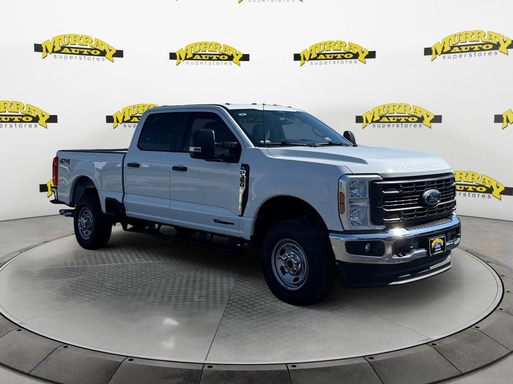 2026 Ford F-350SD XL 610A
