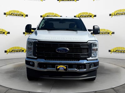 2026 Ford F-350SD XL 610A