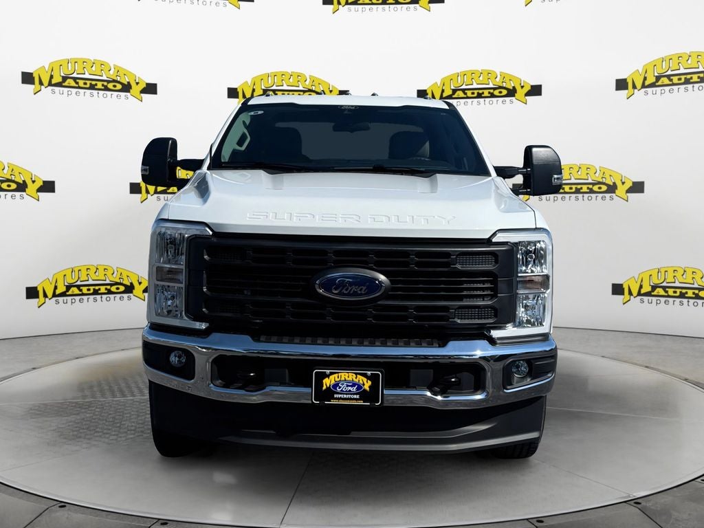 2026 Ford F-350SD XL 610A