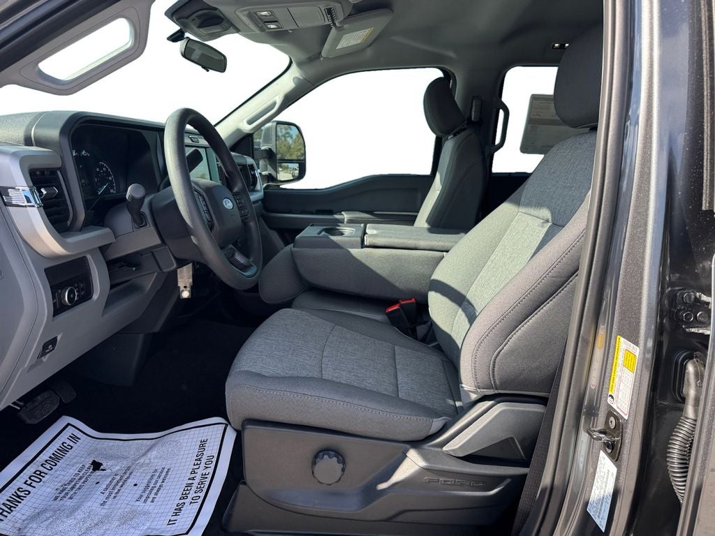 2026 Ford F-350SD XL 610A