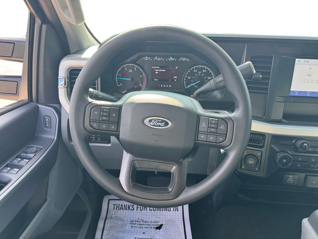 2026 Ford F-350SD XL 610A