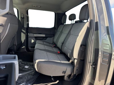 2026 Ford F-350SD XL 610A