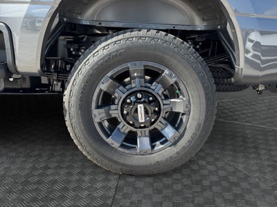 2026 Ford F-350SD XL 610A