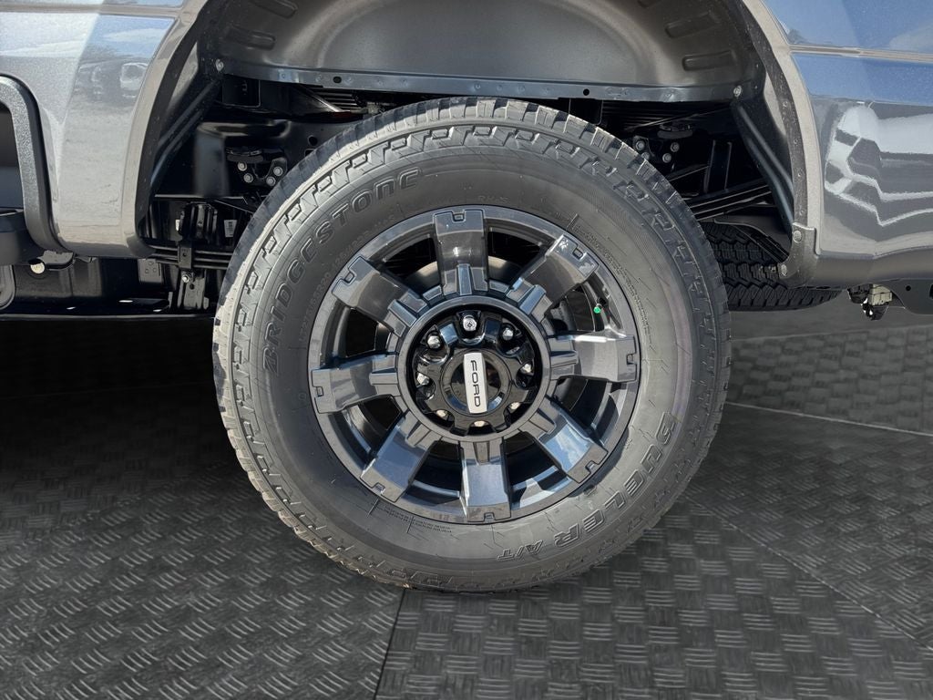 2026 Ford F-350SD XL 610A