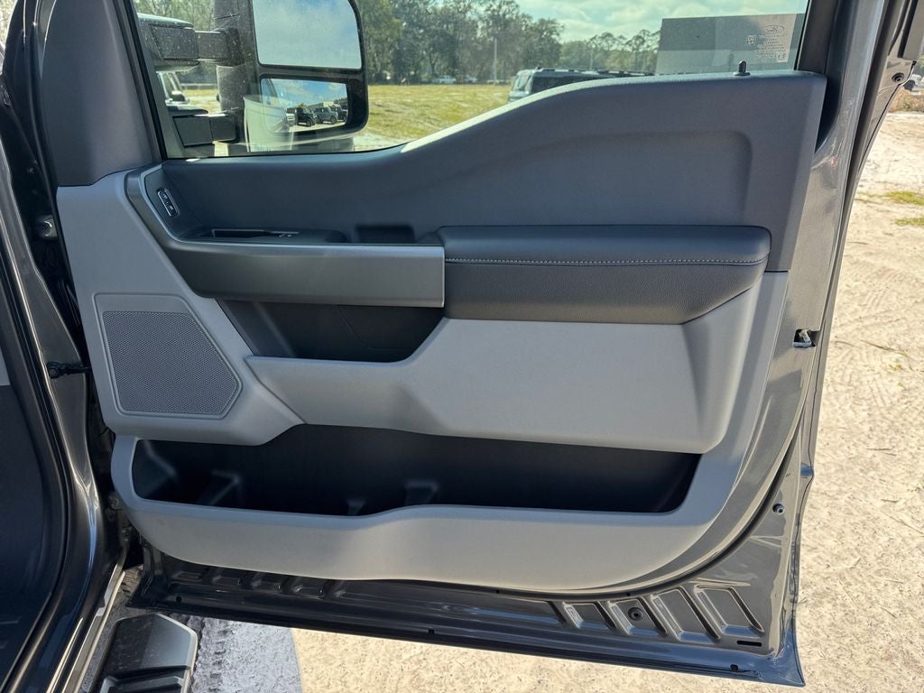 2026 Ford F-350SD XL 610A