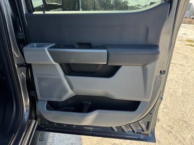 2026 Ford F-350SD XL 610A