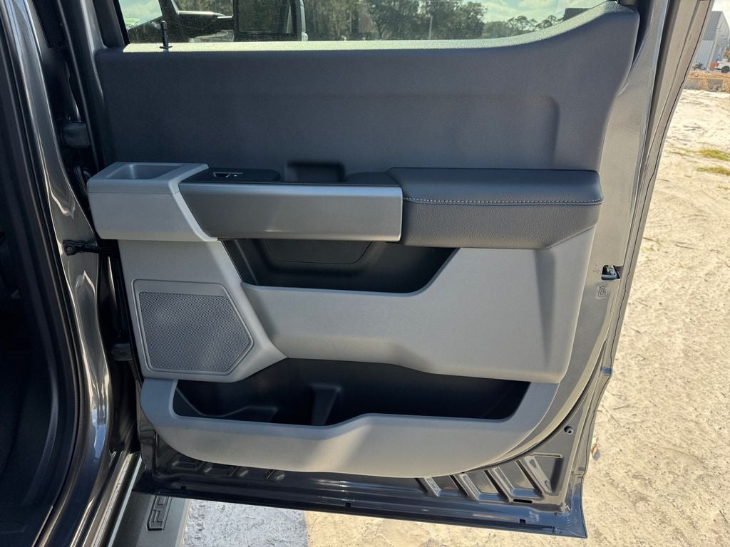 2026 Ford F-350SD XL 610A