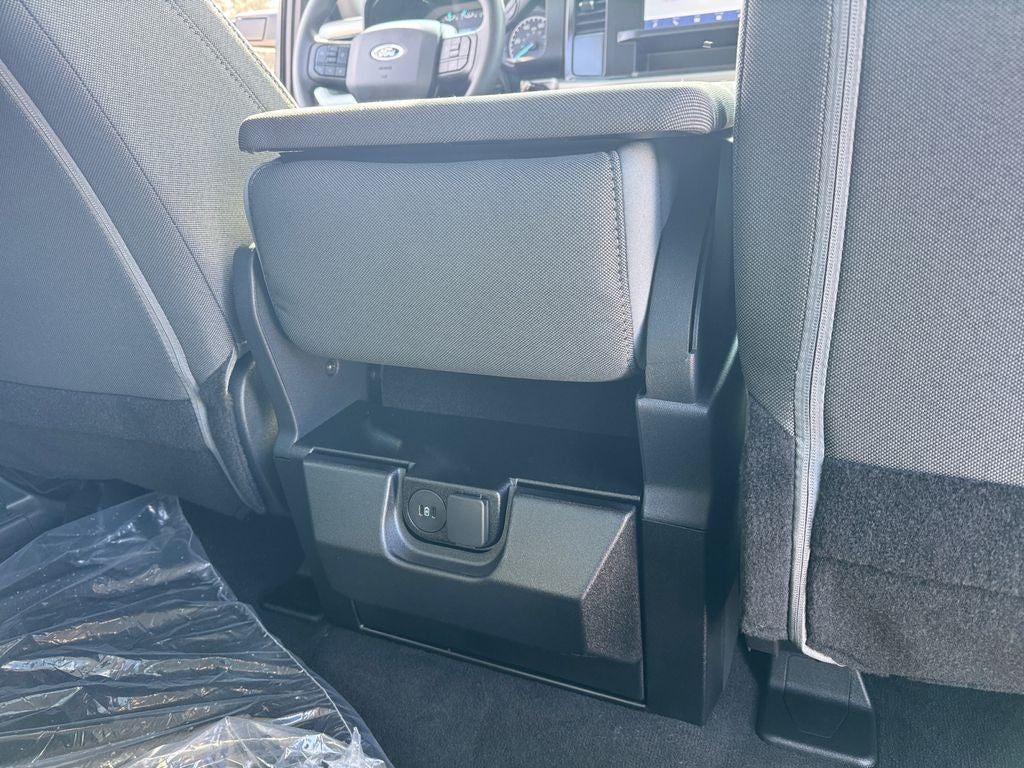 2026 Ford F-350SD XL 610A