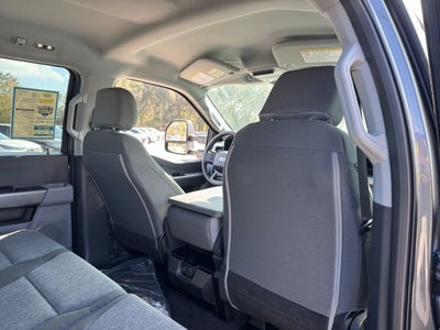 2026 Ford F-350SD XL 610A