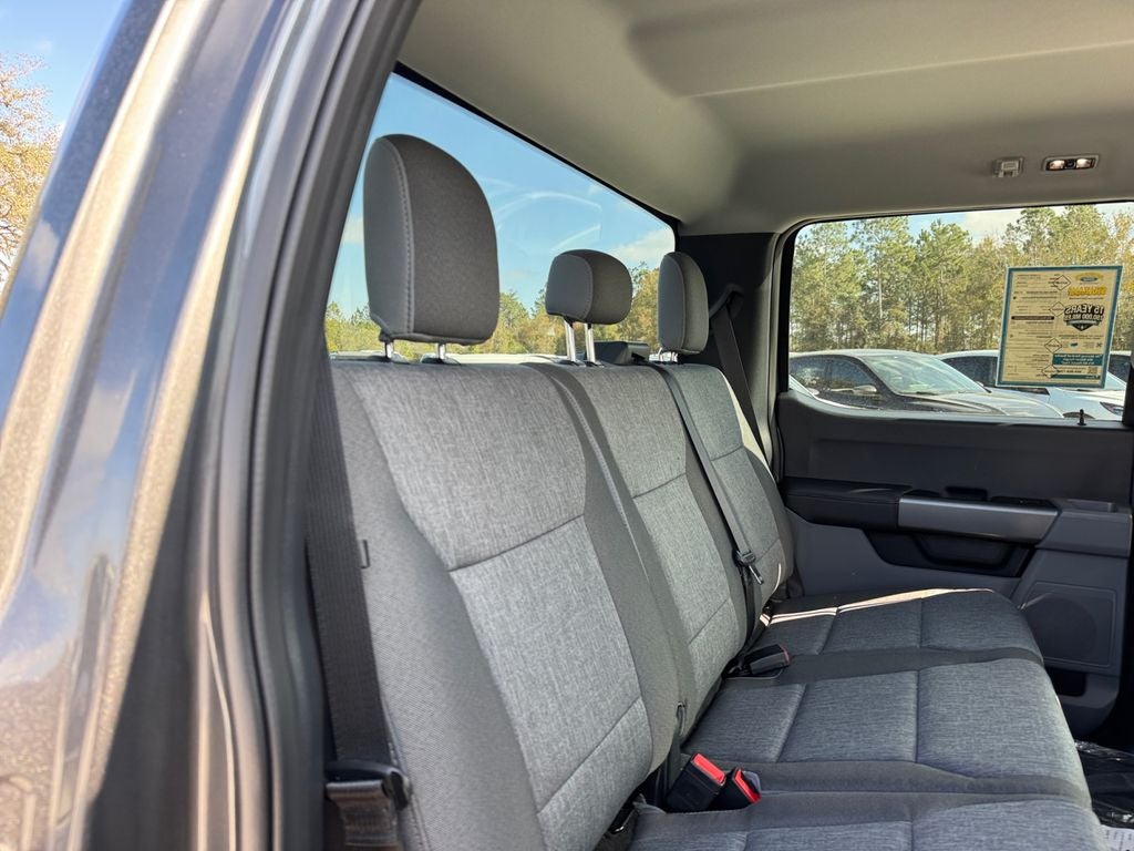 2026 Ford F-350SD XL 610A