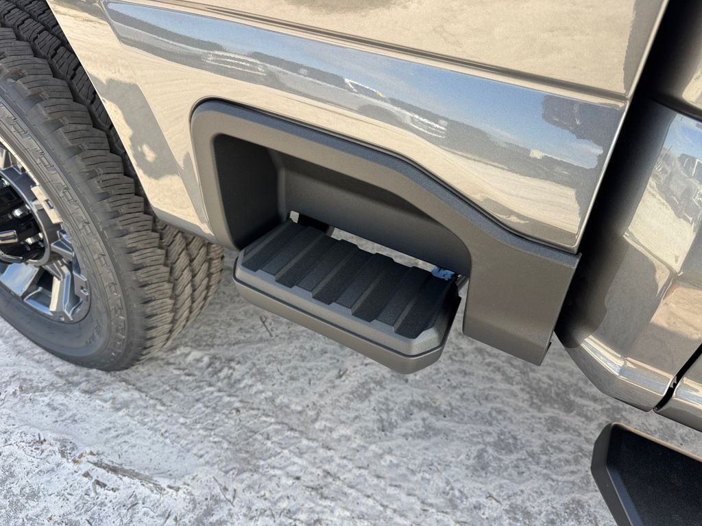 2026 Ford F-350SD XL 610A