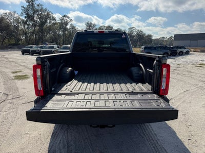 2026 Ford F-350SD XL 610A