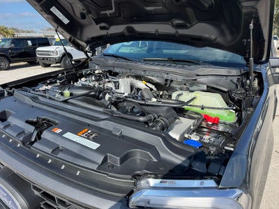 2026 Ford F-350SD XL 610A