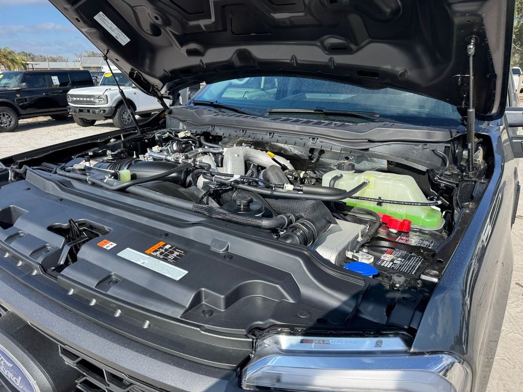 2026 Ford F-350SD XL 610A